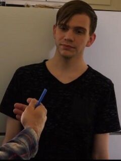 Kissing Cousins Chapter 4: Drawing Straws